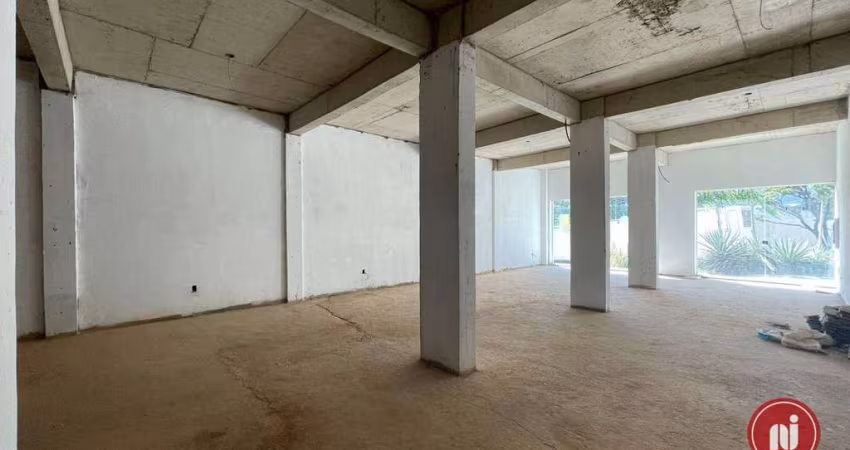 Loja, 146 m² - venda por R$ 1.039.000,00 ou aluguel por R$ 9.200,00/mês - Buritis - Belo Horizonte/MG