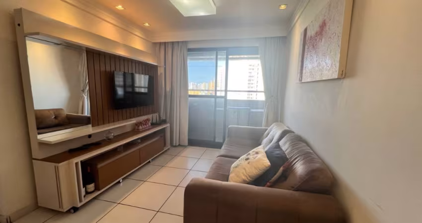 Apartamento 2 quartos à venda em Lagoa Nova - Residencial Life Style
