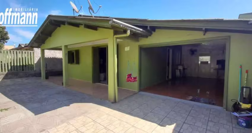 Casa - Sobrado em Estância Velha / Rosas