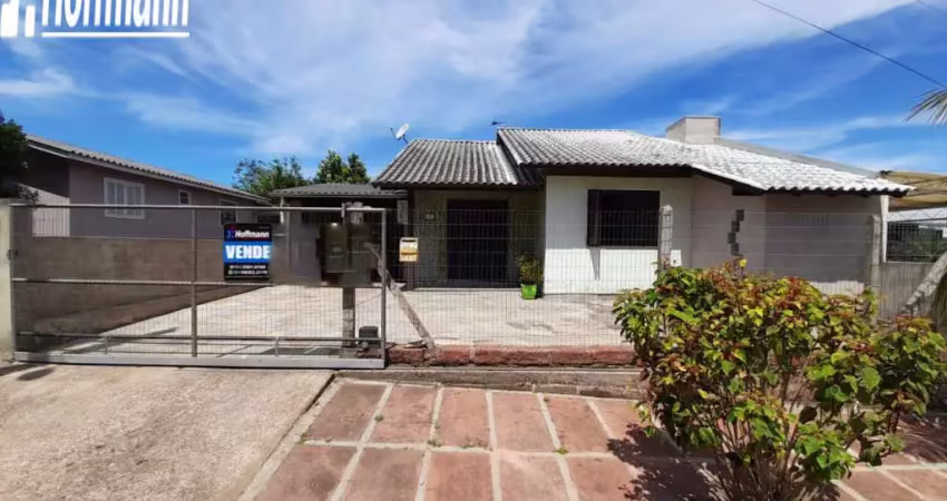 Casa - Sobrado em Estância Velha / Bela Vista