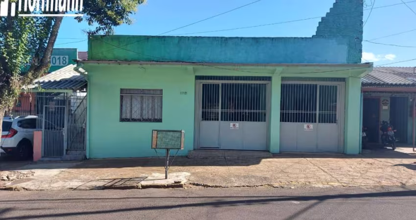 Casa - Sobrado em Novo Hamburgo / Rincão