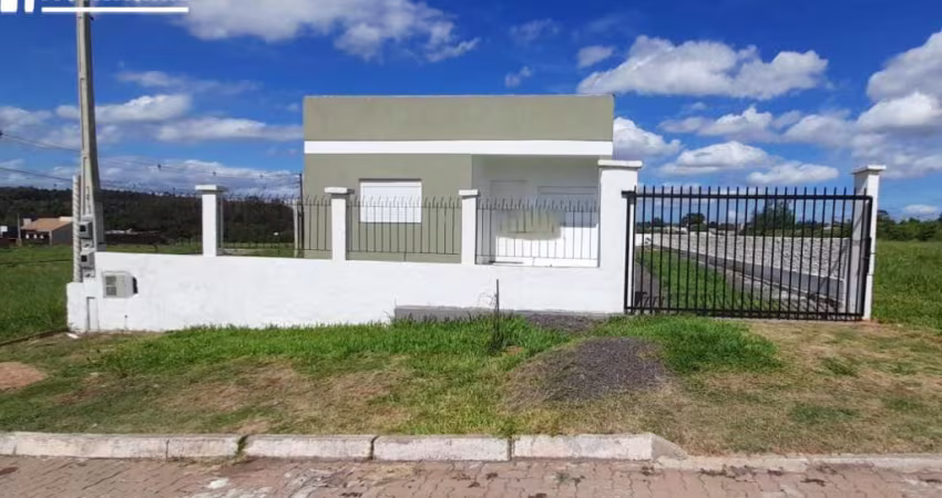 Casa - Sobrado em Estância Velha / Campo Grande