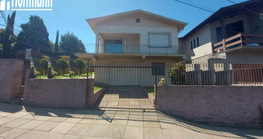 Casa/Sobrado - Bairro Primavera - Novo Hamburgo