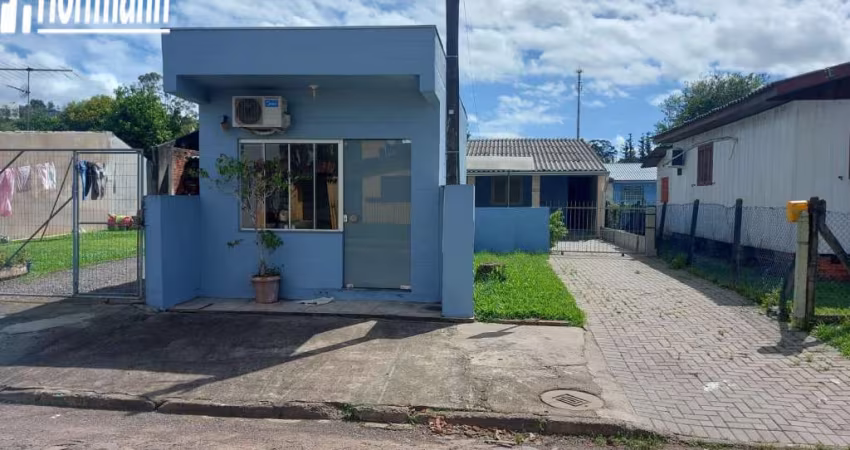 Casa/Sobrado - Bairro União - Estância Velha