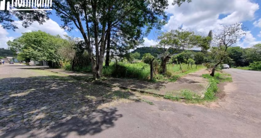 Terreno - Bairro Centro - Estância Velha