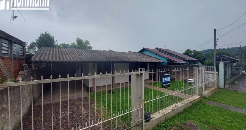 Casa/Sobrado - Bairro Rincão dos Ilhéus - Estância Velha