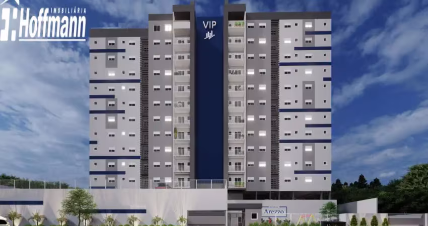 Apartamentos - Bairro Vila Nova - Novo Hamburgo