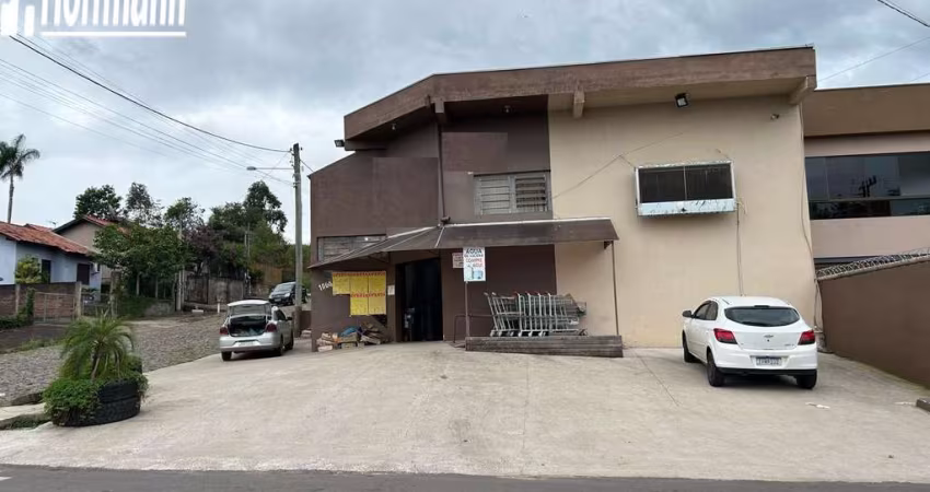 Prédio - Bairro Campo Grande - Estância Velha
