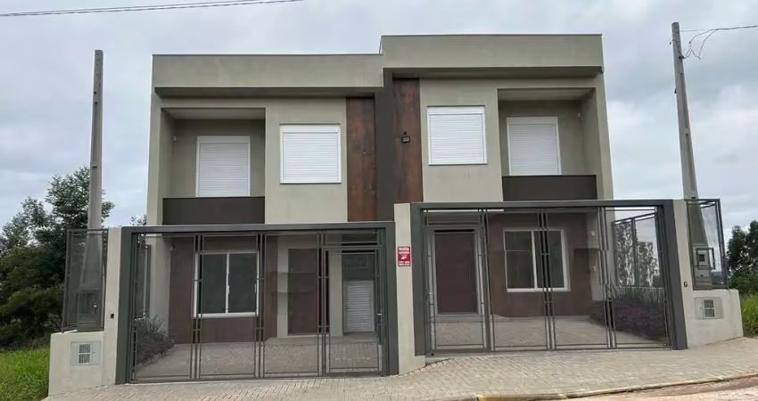 Casa/Sobrado - Bairro Bela Vista - Estância Velha