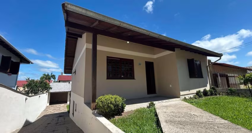 Casa/Sobrado - Bairro Floresta - Estância Velha