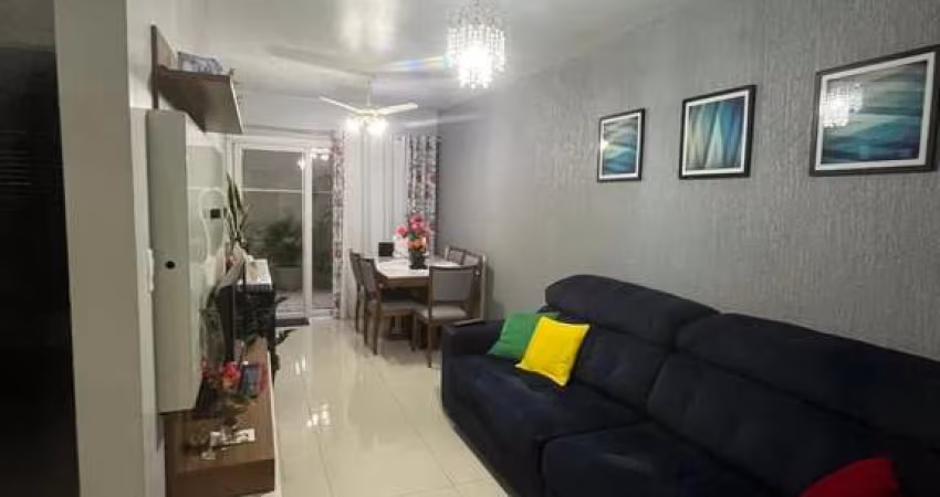 Apartamento - Bairro Pátria Nova - Novo Hamburgo