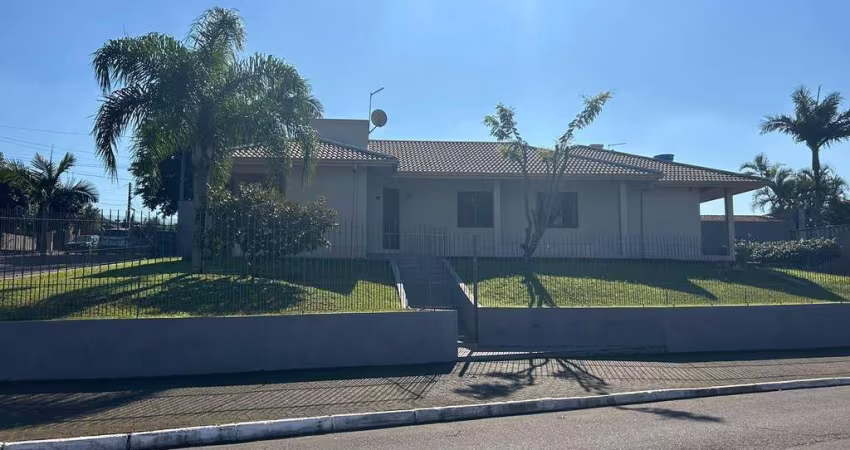 Casa/Sobrado - Bairro Petrópolis - Novo Hamburgo