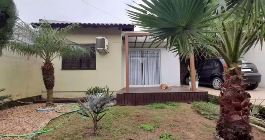 Casa/Sobrado - Bairro Campo Grande - Estância Velha