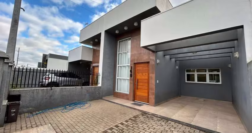 Casa/Sobrado -  Bairro das Quintas - Estância Velha
