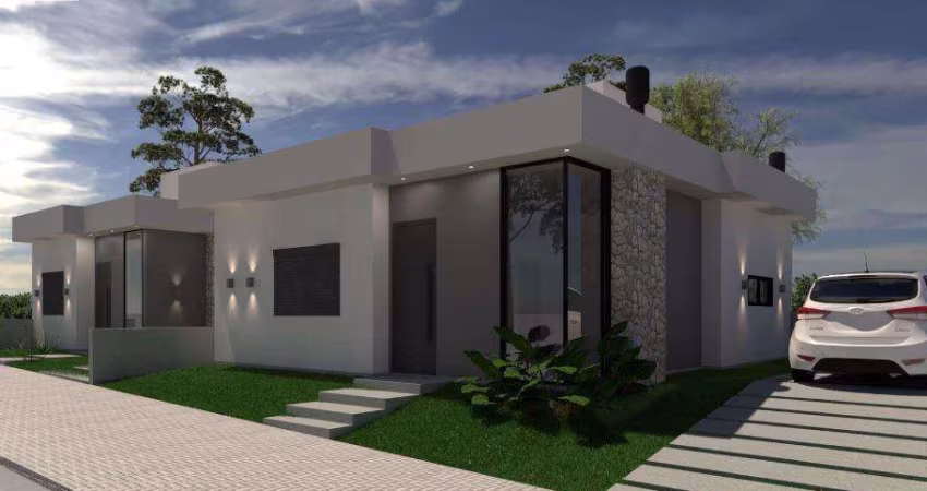 Casa/Sobrado - Bairro Campo Grande - Estância Velha