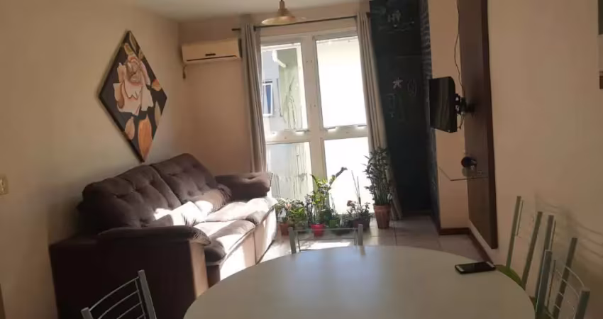 Apartamento - Bairro Hamburgo Velho - Novo Hamburgo