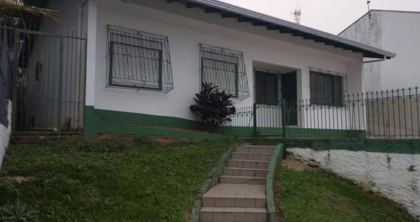 Casa/Sobrado - Bairro Primavera - Novo Hamburgo