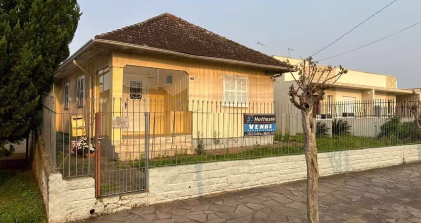 Casa/Sobrado - Bairro Centro - Estância Velha
