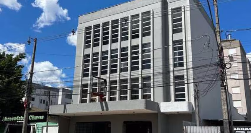 Prédio Comercial - Pátria Nova - Novo Hamburgo
