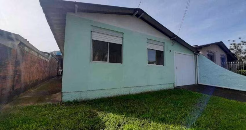 Casa/Sobrado - Bairro União - Estância Velha