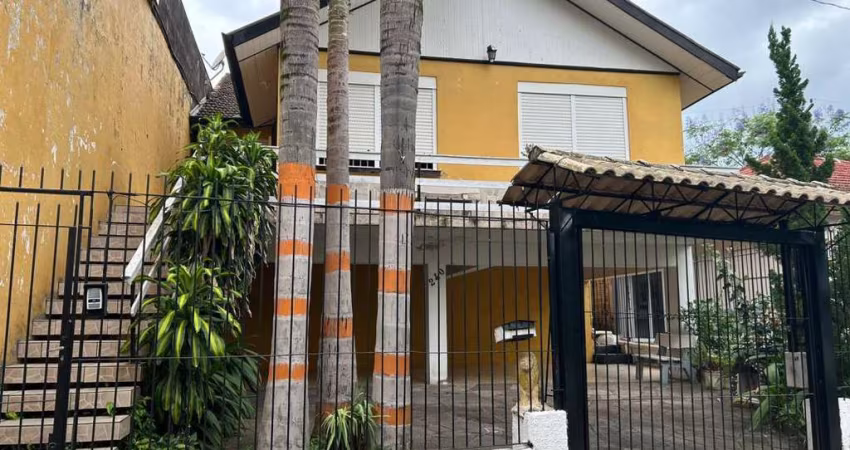 Casa/Sobrado - Bairro Boa Vista - Novo Hamburgo