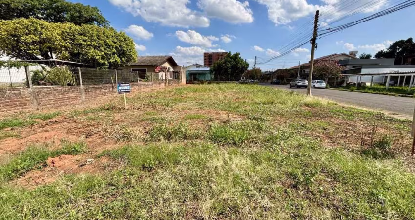 Terreno - Bairro Centro - Estancia Velha