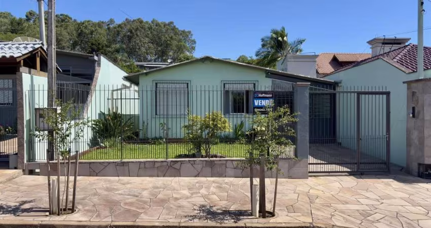 Casa/Sobrado - Bairro União - Estância Velha