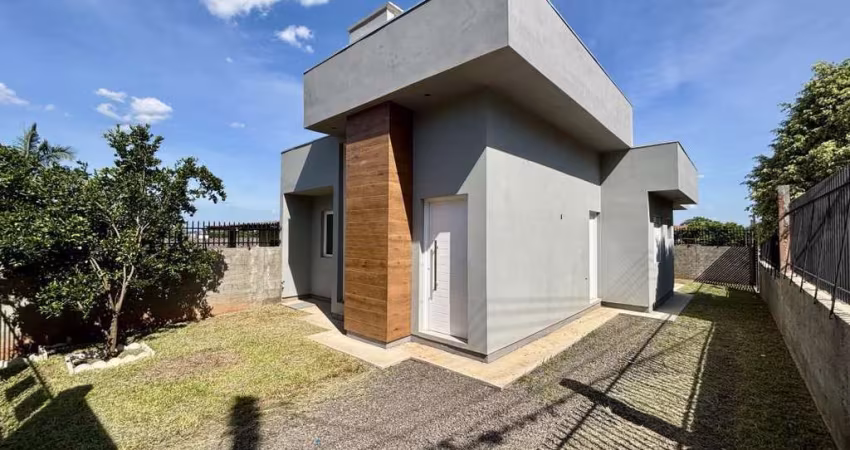 Casa/Sobrado - Bairro Primavera - Novo Hamburgo