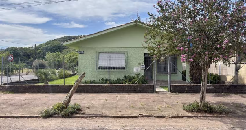 Casa/Sobrado - Bairro Centro - Estância Velha