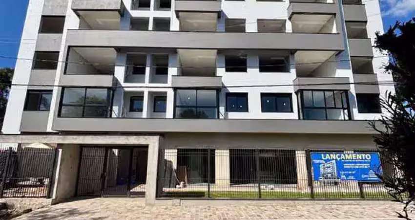 Apartamento - Bairro Centro - Estância Velha