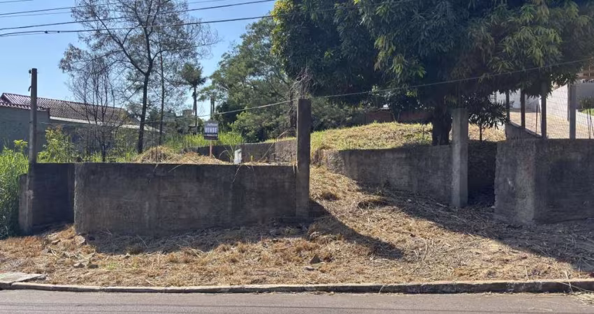 Terreno - Bairro Centro - Estancia Velha