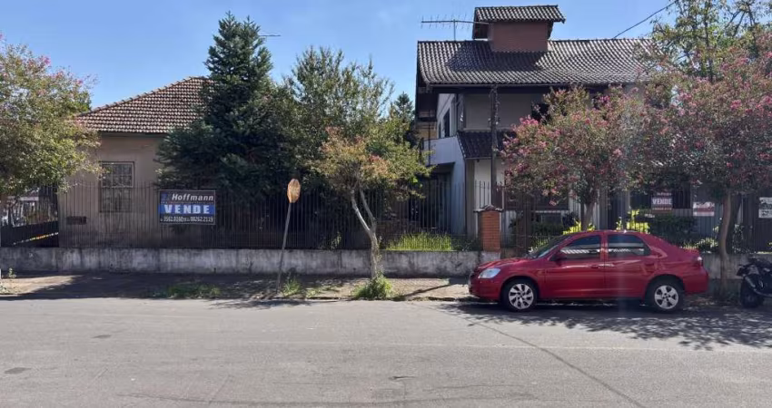 Casa/Sobrado - Bairro Centro - Estância Velha