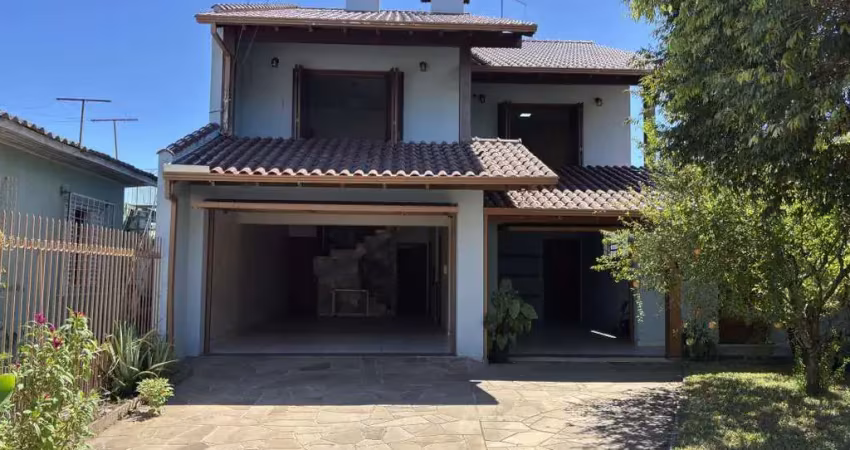 Casa/Sobrado - Bairro Rincão dos Ilhéus - Estância Velha