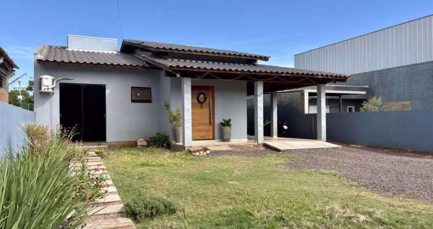 Casa/Sobrado - Bairro Centro - Estância Velha