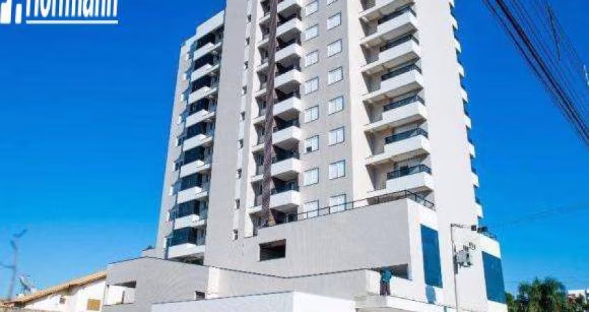 Apartamento - Bairro Centro - Estância Velha