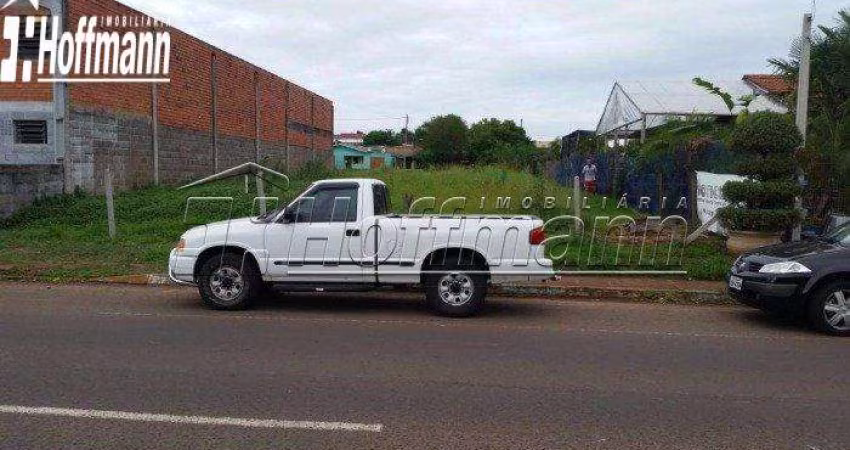 Terreno - Bairro Lira - Estância Velha