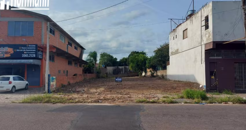 Terreno - Centro - Estância Velha