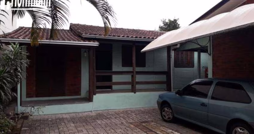 Casa / Sobrado - Canudos - Novo Hamburgo