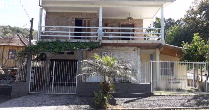 Casa - Sobrado para venda  no Bairro Rincão Gaúcho em Estância Velha