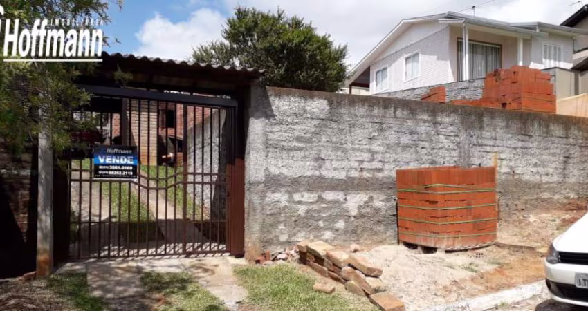Casa / Sobrado - Bairro Encosta do Sol - Estância Velha