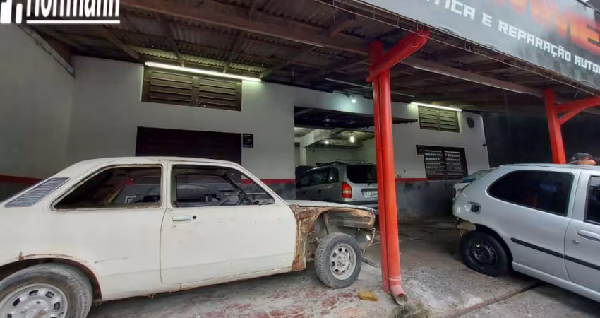 Prédio - Bairro Rincão Gaúcho - Estância Velha/RS