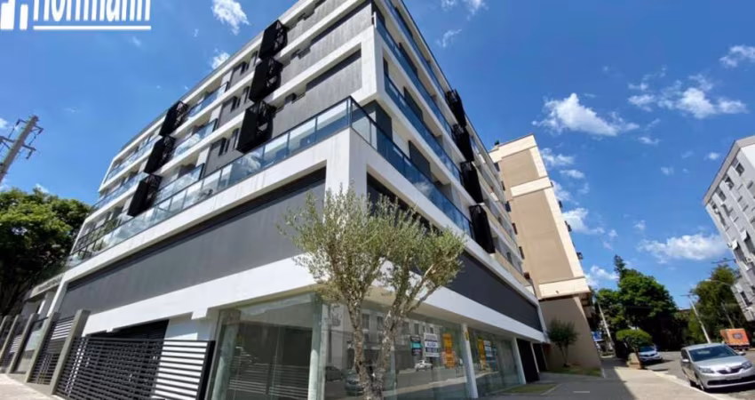 Apartamentos - Bairro Vila Nova - Novo Hamburgo