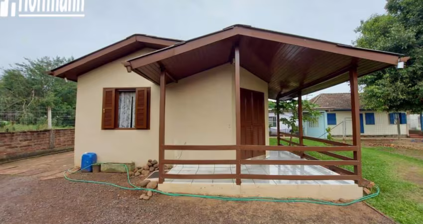Casa / Sobrado - Bairro Bela Vista - Estância Velha