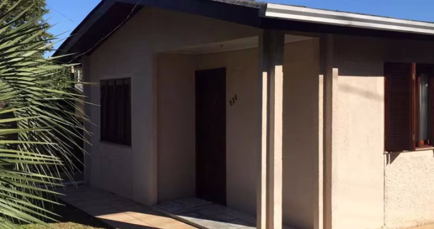 Casa / Sobrado - Bairro Bela Vista - Estância Velha