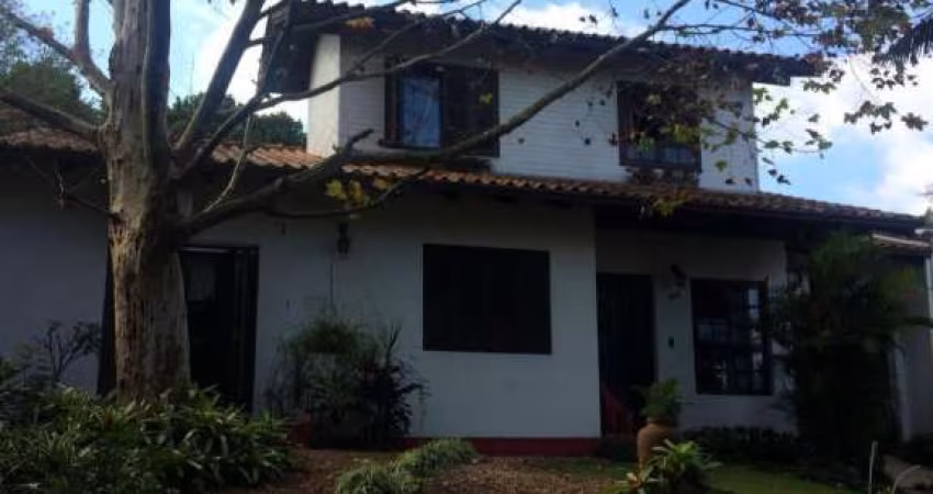 Casa / Sobrado - Bairro Petrópolis - Novo Hamburgo