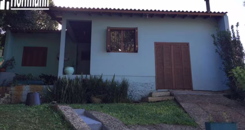 Casa / Sobrado - Bairro Petrópolis - Novo Hamburgo