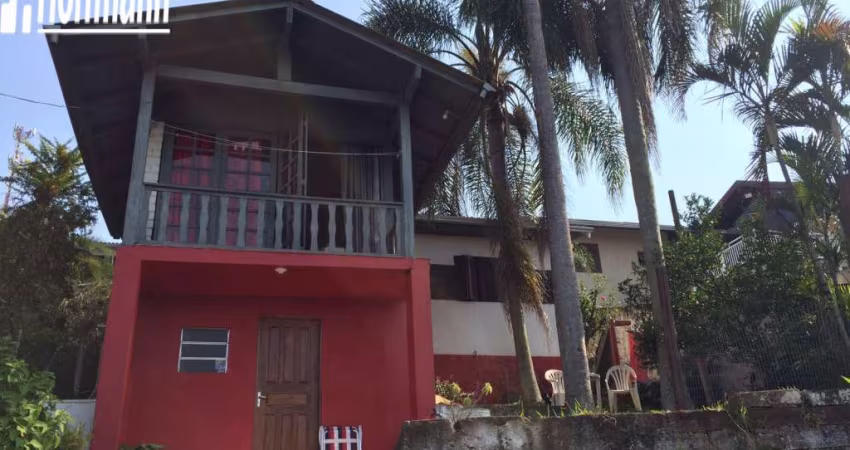 Casa / Sobrado - Bairro Rincão Gaúcho - Estância Velha