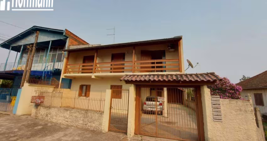 Casa / Sobrado - Bairro Centro - Estância Velha
