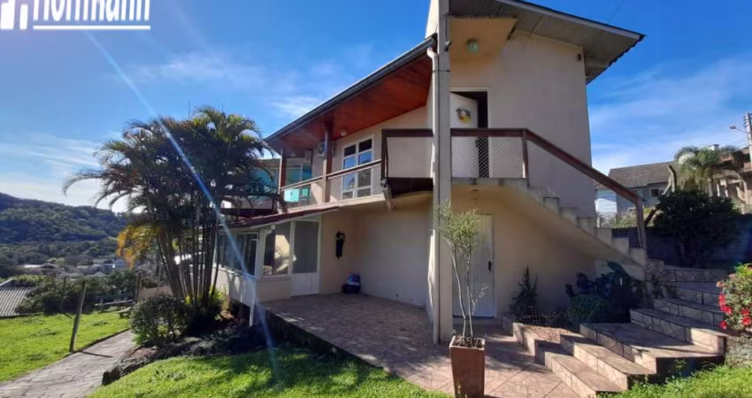 Casa / Sobrado - Bairro Floresta - Estância Velha