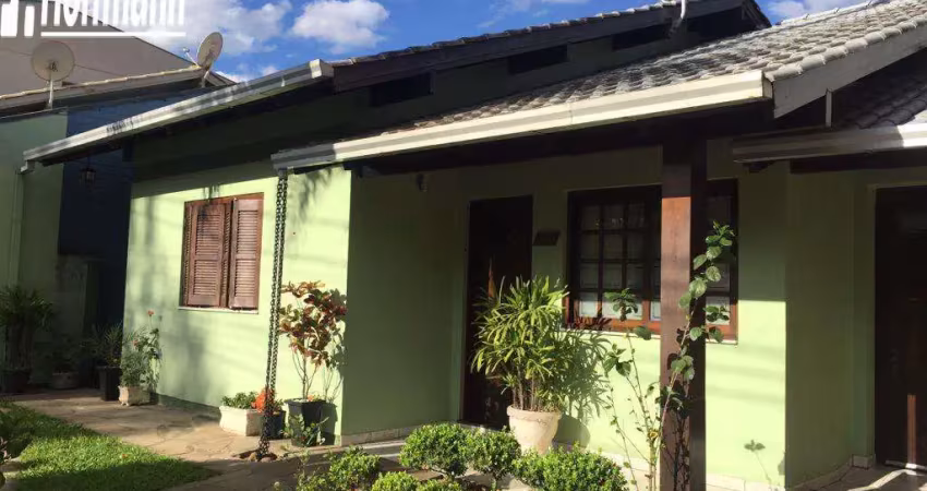Casa/Sobrado - Bairro das Rosas - Estância Velha